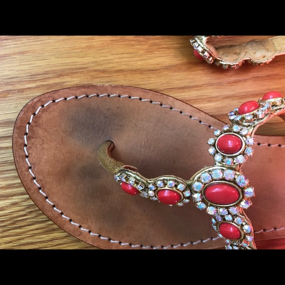 Sandals - Picture 3 of 4